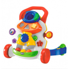 Aluguel centro de atividades primeiros passos musicais chicco