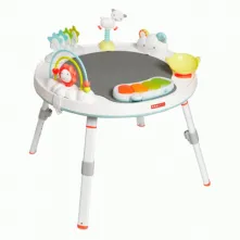 Aluguel Jumper De Atividades 3 Estágios Skip Hop