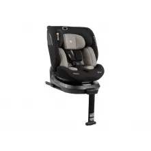 Aluguel Cadeira I-Orbit Black (I-Size 40-150 Cm)