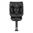 Cadeira I-TWIST 360 (i-Size 40-150 CM) BLACK