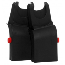 Adaptador Tulip para Carrinho Salsa, Zoom e Ping Two - ABC Design