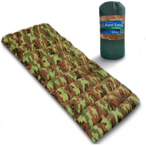 Aluguel Colchonete dobrável 