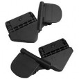 Conector Ping Two para Adaptador do Bebê Conforto Tulip - ABC Design