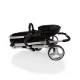 Aluguel Travel System Sky Black Vintage Infanti