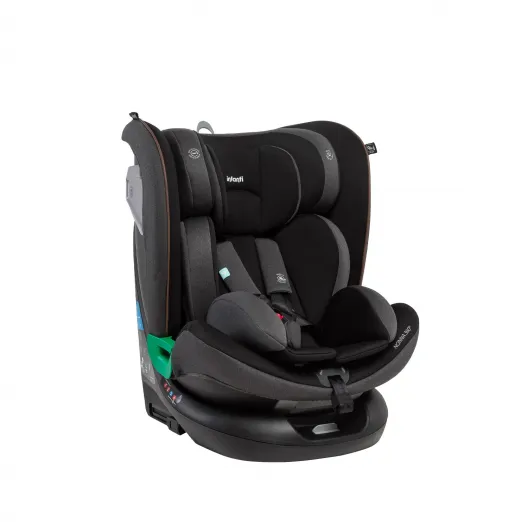 Aluguel Cadeira de Bebê Nonna 360 Infanti
