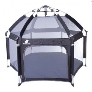 Aluguel cercado infantil Mastela 