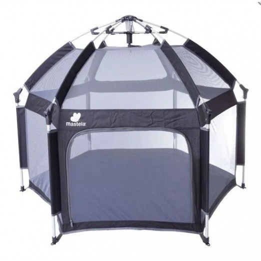 Aluguel cercado infantil Mastela 