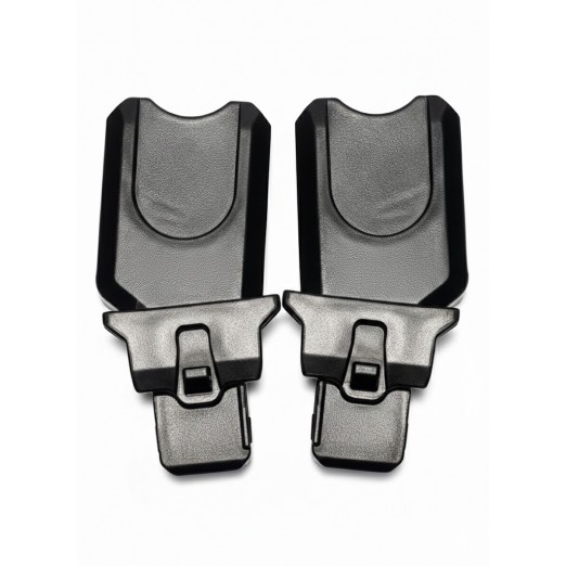 ADAPTADOR PARA CARRINHO NUNA MIXX COM BEBE CONFORTO