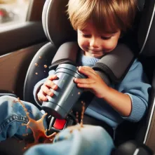 Impermeabilização de Produtos Infantis BabyGoo
