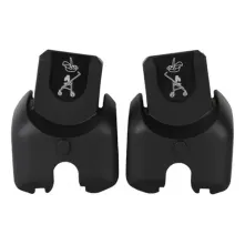 ADAPTADOR PARA BEBE CONFORTO PEBBLE MAXI COSI