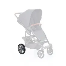 Roda Traseira Salsa 4 Tradicional ABC Design