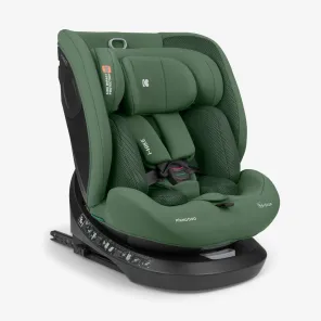 Cadeira I-Hike - Army Green Kikka Boo