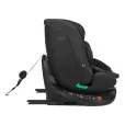 Cadeira Para Carro I-van I Size 40-150cm Black Kikkaboo