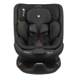 Cadeira Para Carro I-van I Size 40-150cm Black Kikkaboo
