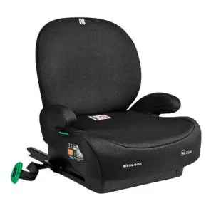 Booster I-boost Kikka Boo Black