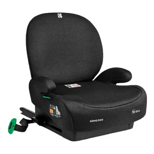 Booster I-boost Kikka Boo Black