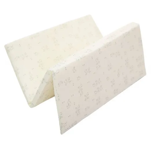 COLCHONETE PAPI BERÇO PORTATIL 