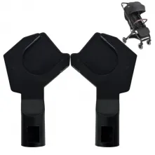 ADAPTADOR PARA BEBE CONFORTO CARRINHO SPRINT 3 