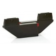 Adaptador Abc Design Zoom Para 2° Carry Cot
